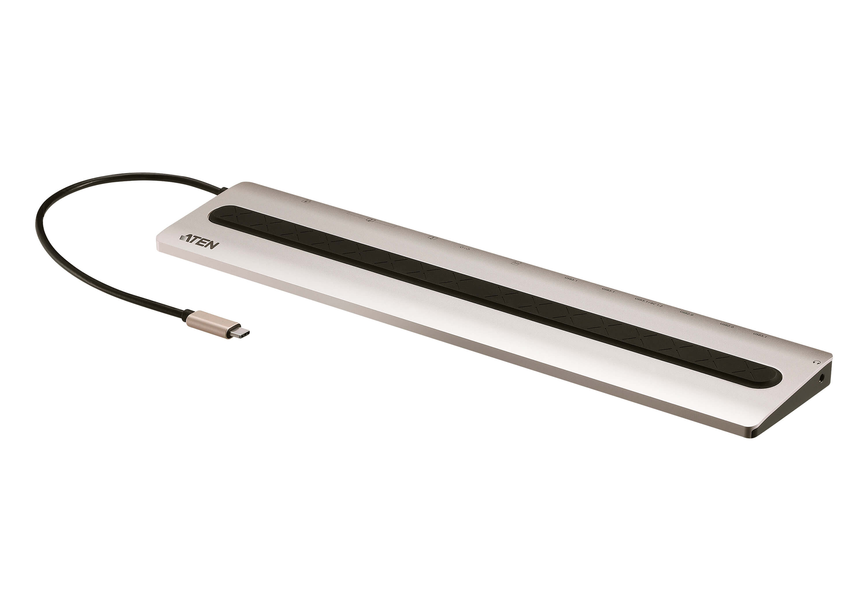 Aten 6 USB 3.2 USB USB Extender, up to 0.3 m Extension Distance