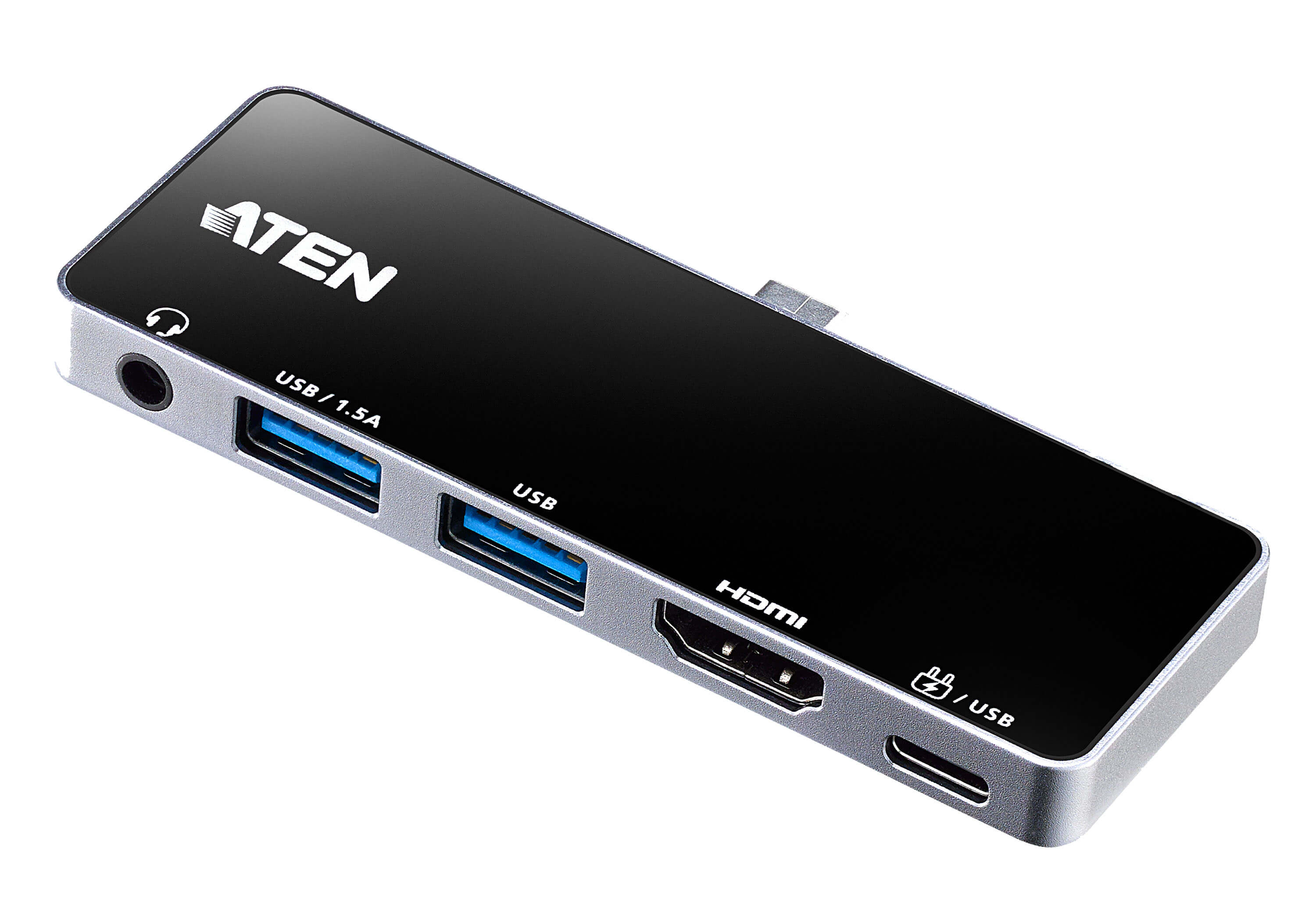 Aten 3 USB 3.2 USB USB Extender