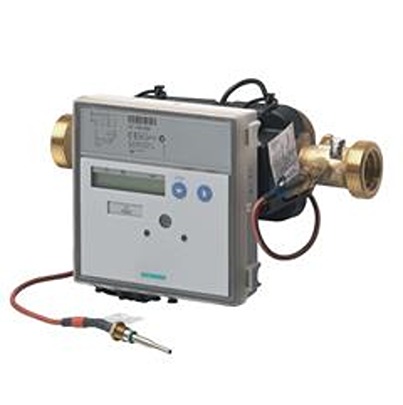 Siemens LCD Sensor, Type Energy Meter