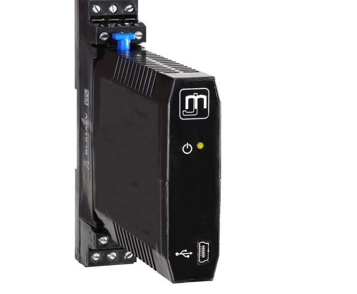 JM CONCEPT UHLIS 3000 Series Input Module, 4 Inputs, 230 V ac, 90 V ac, 22V dc, 240 V dc