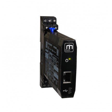 JM CONCEPT UHLIS 3000 Series Input Module, 4 Inputs