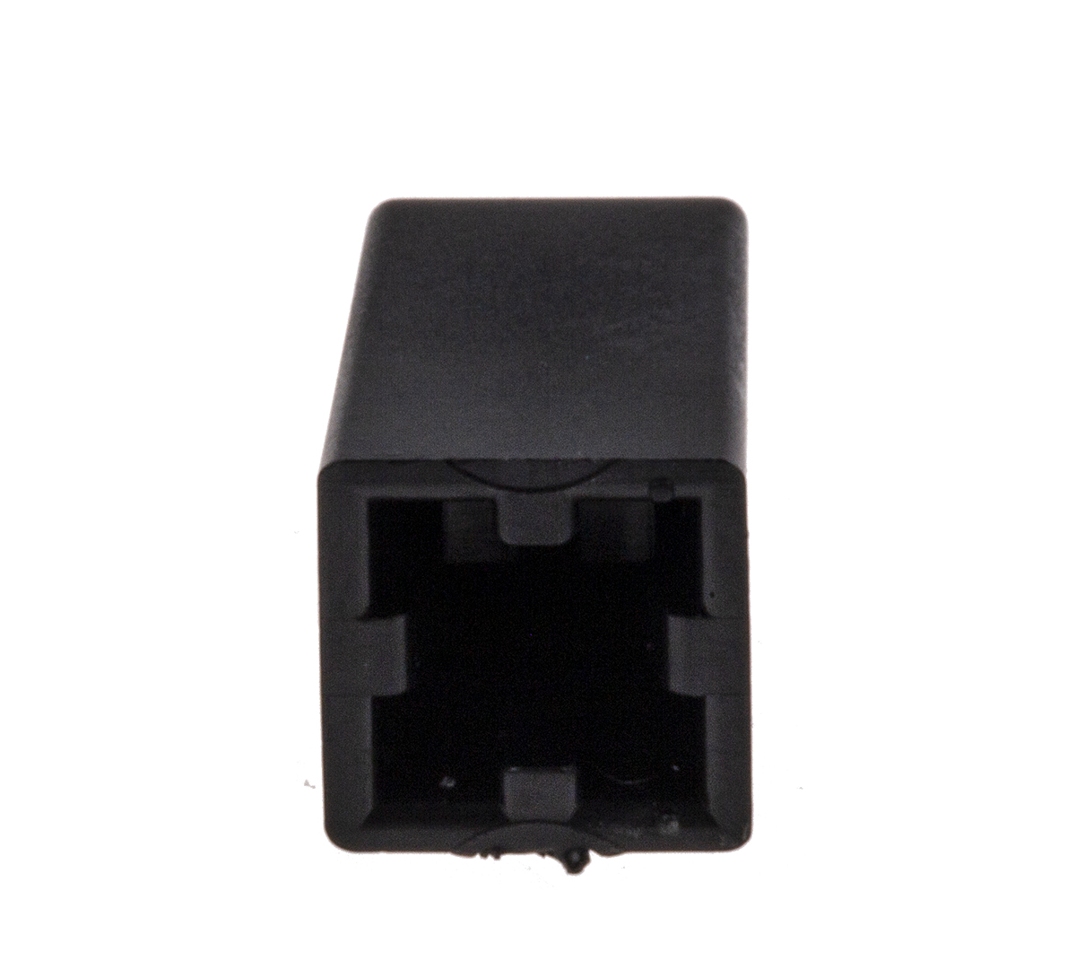 uj206022 Alps Alpine Black Modular Switch Cap for Use with SPPJ3 Series