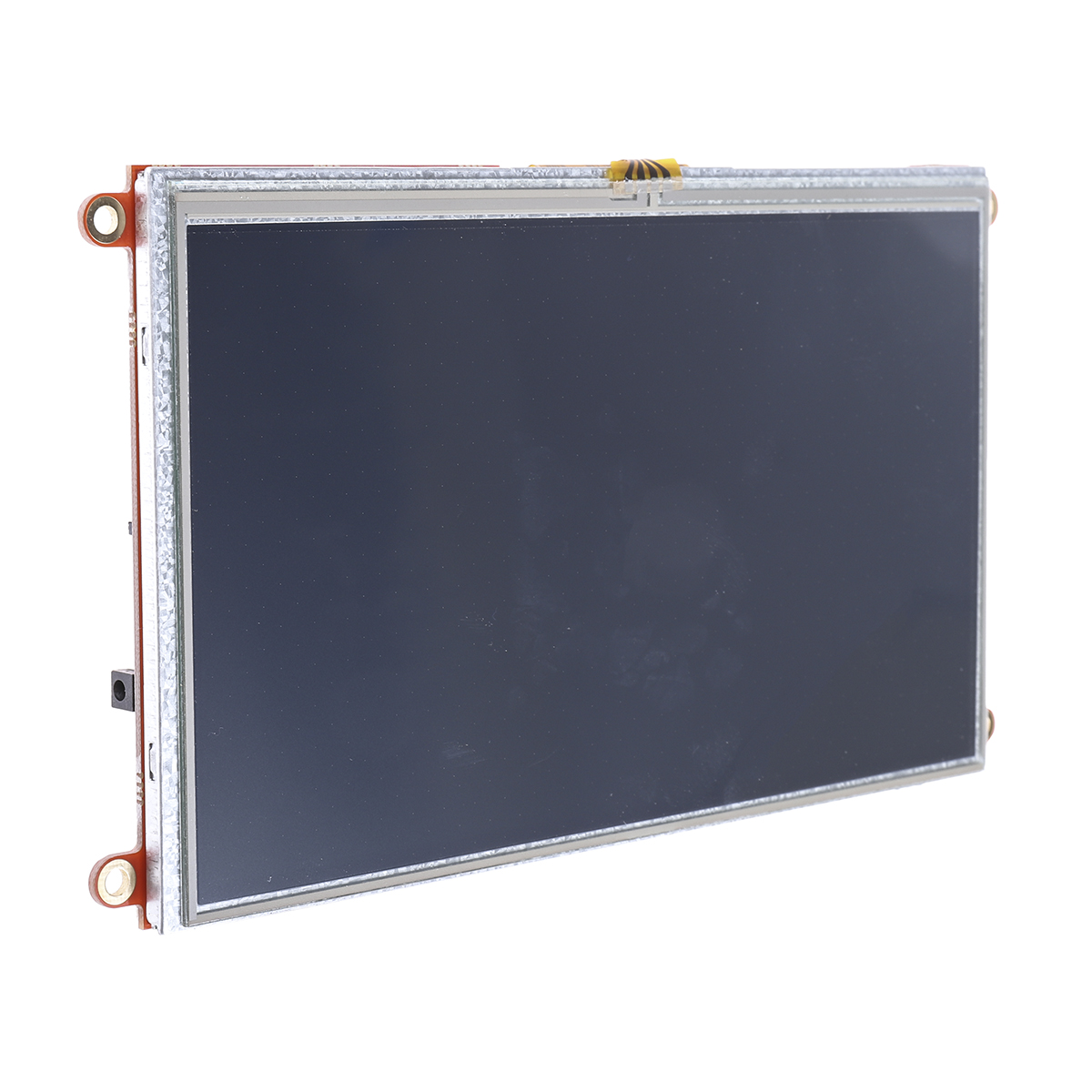 4D Systems uLCD-70DT LCD Colour Display Touch Screen, 7 in, 800 x 480 pixel