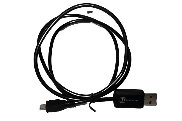 JM CONCEPT ULCOS 100 Series USB Cable for Use with ULCOS