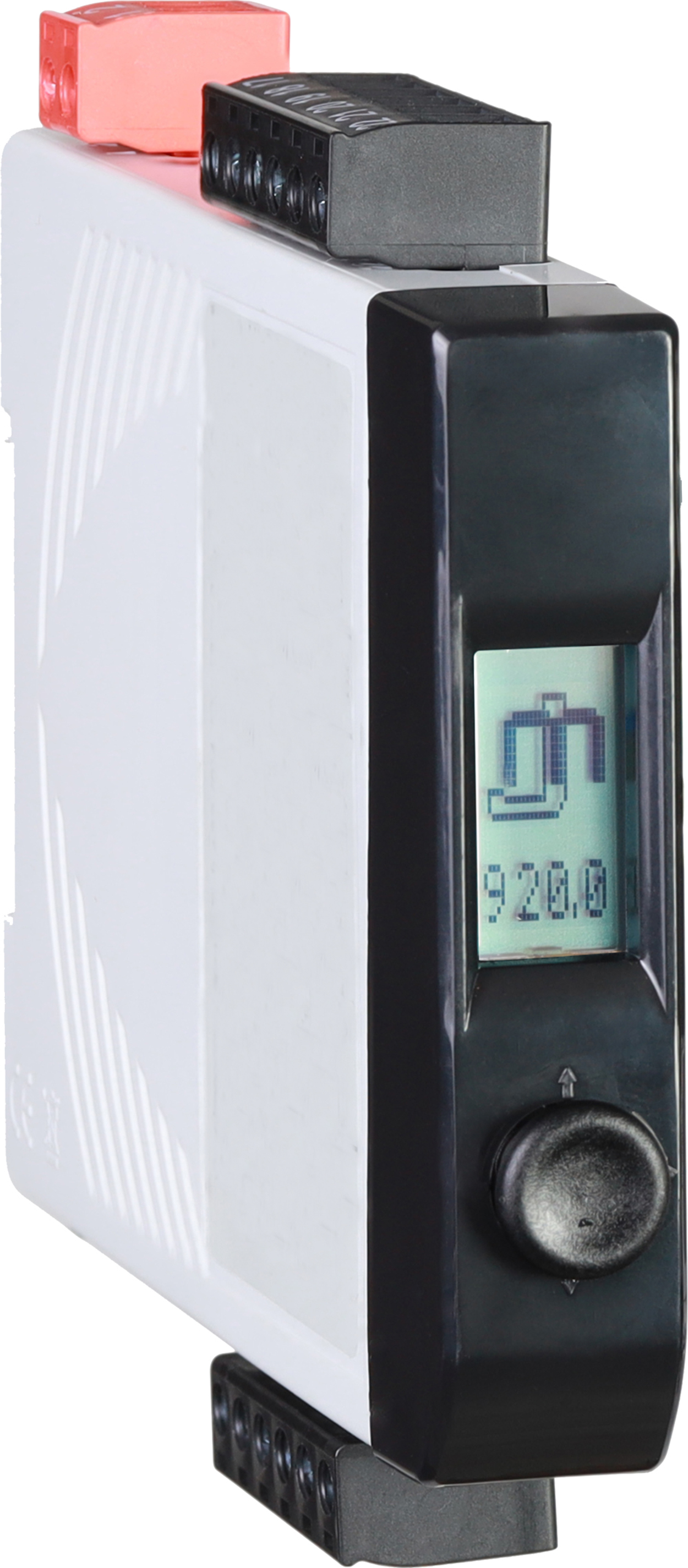 JM CONCEPT ULCOS 820F2 Series Signal Conditioner, Frequency Input, Analogue Output, 22V, 230 V, 240 V, 90 V Supply