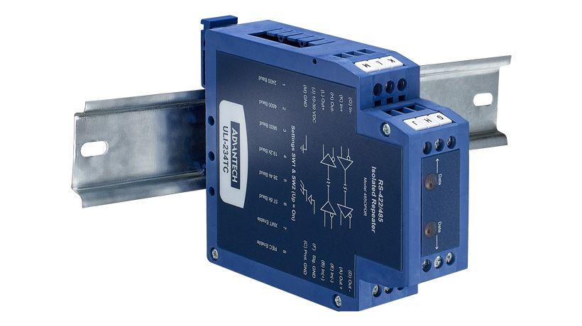 Advantech Terminal Block Adapter
