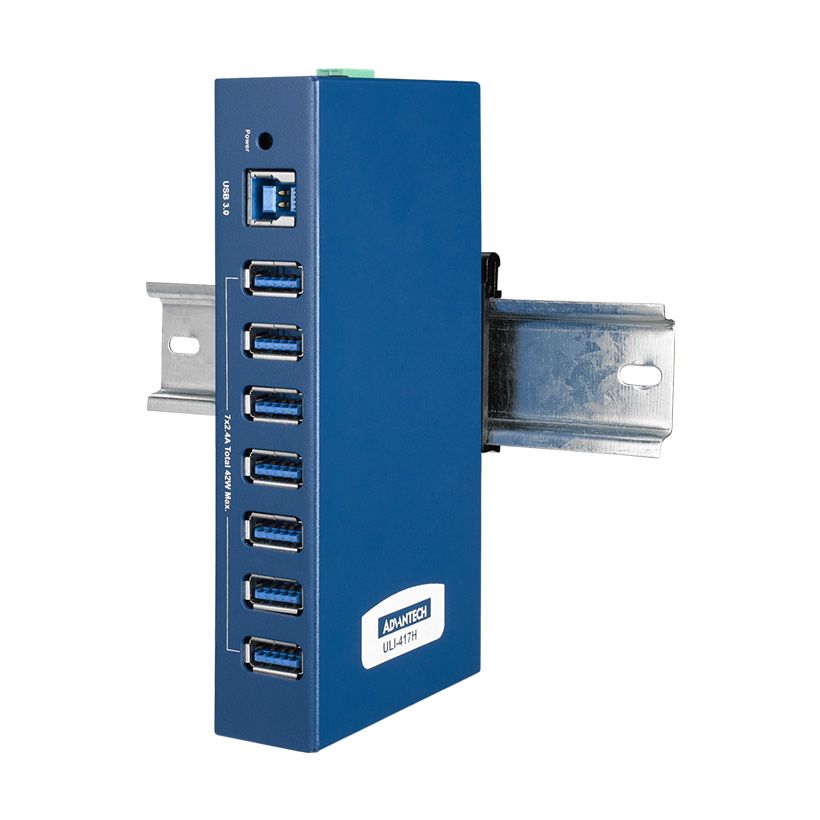 Advantech USB to Female to USB Female Adapter