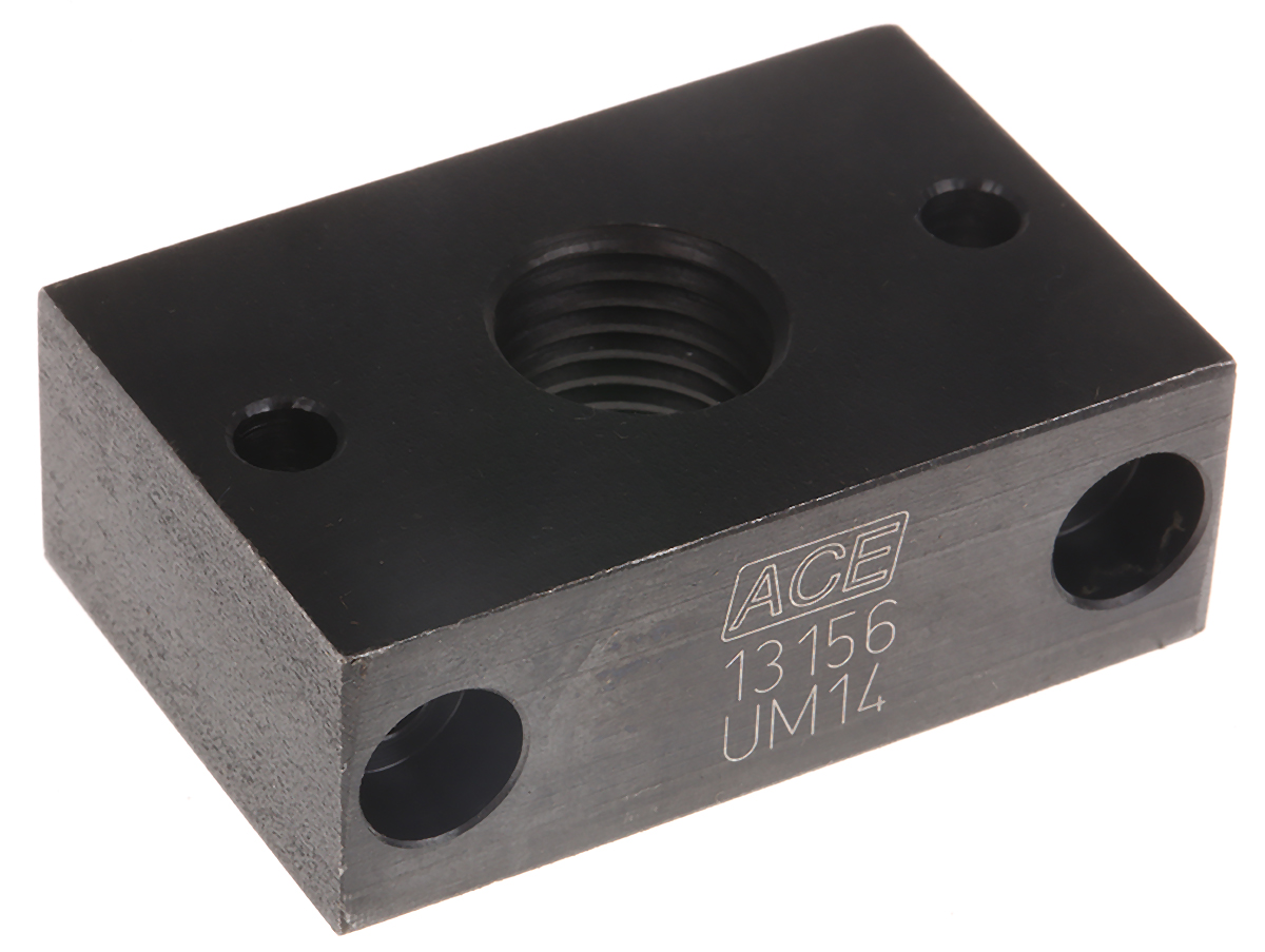 ACE Mounting Plate, UM14 UM