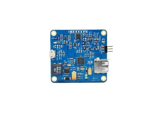 FTDI Chip UMFTPD3A,