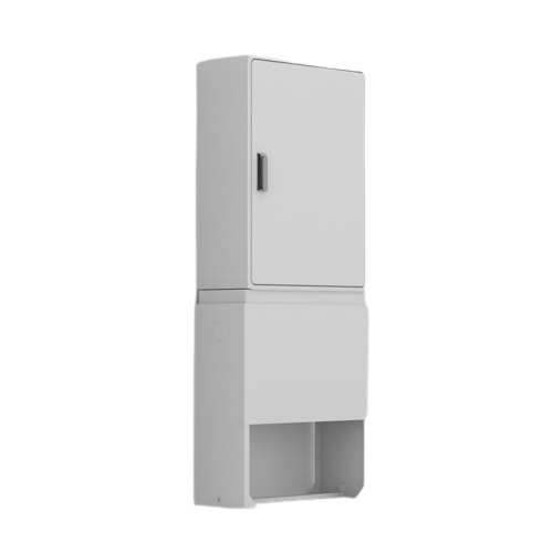 nVent HOFFMAN 780 mm Plinth 310 mm 900 mm for use with Wall Mounted Enclosures