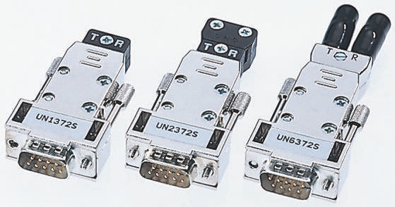 Niebuhr UN1373B UN1373B Fibre Optic Connector