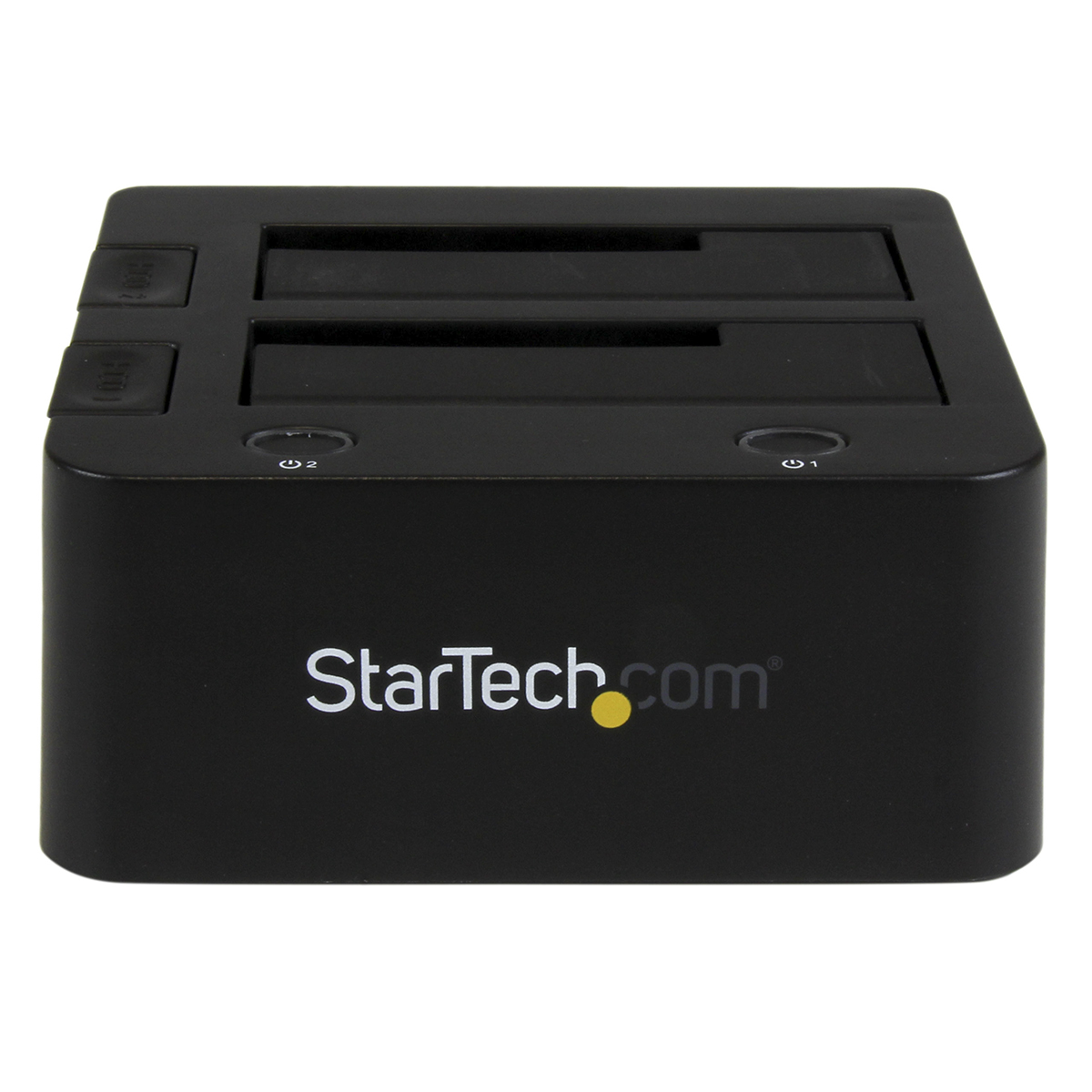 unidocku33 StarTech.com USB 3.0 2.5 in, 3.5 in 147 x 130 x 70 mm Hard Drive Docking Station 2.5 x 3.5 in