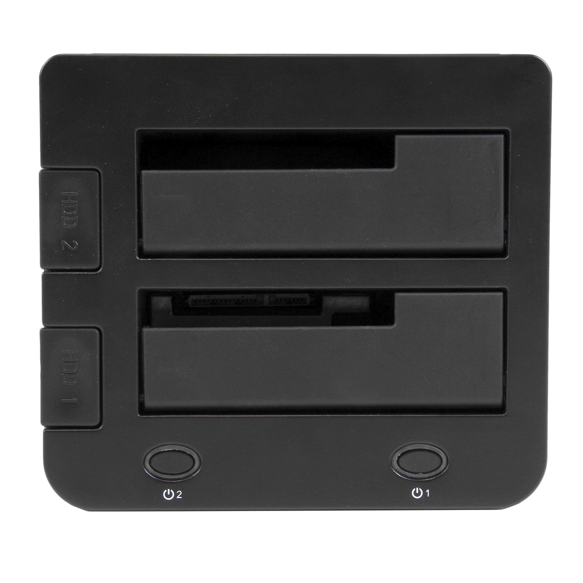unidocku33 StarTech.com USB 3.0 2.5 in, 3.5 in 147 x 130 x 70 mm Hard Drive Docking Station 2.5 x 3.5 in
