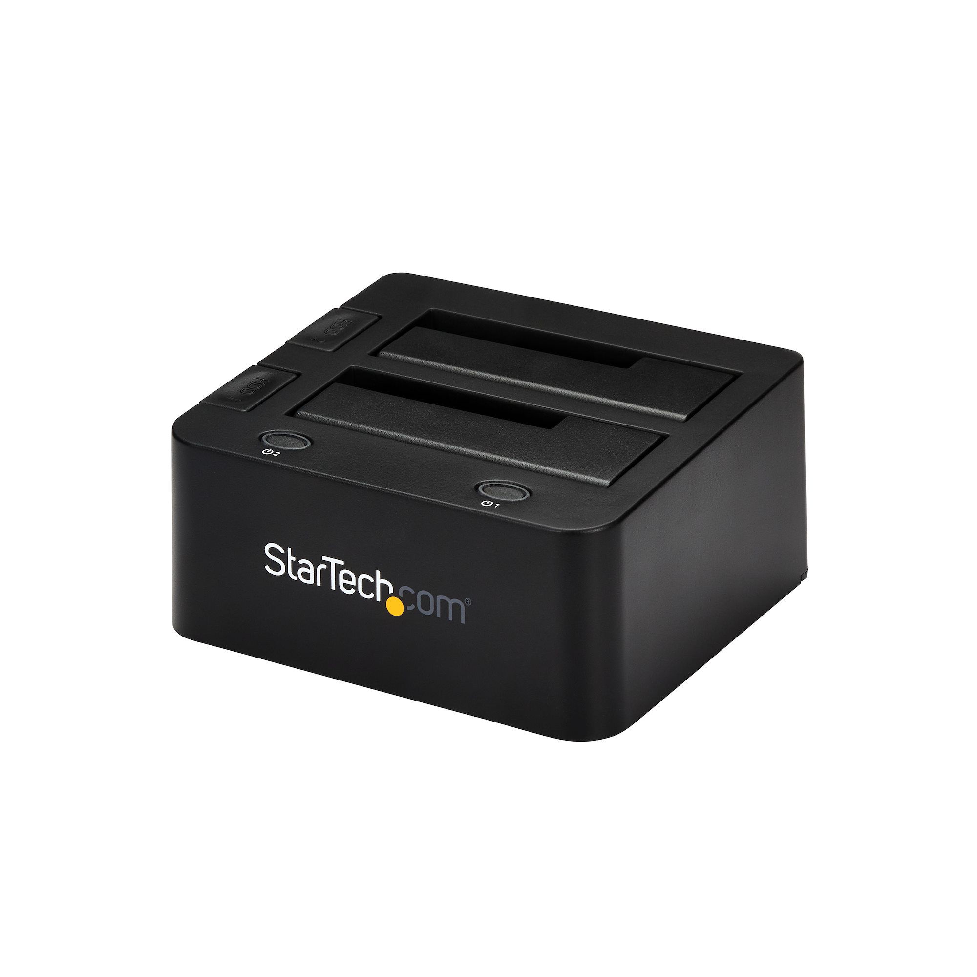 unidocku33 StarTech.com USB 3.0 2.5 in, 3.5 in 147 x 130 x 70 mm Hard Drive Docking Station 2.5 x 3.5 in