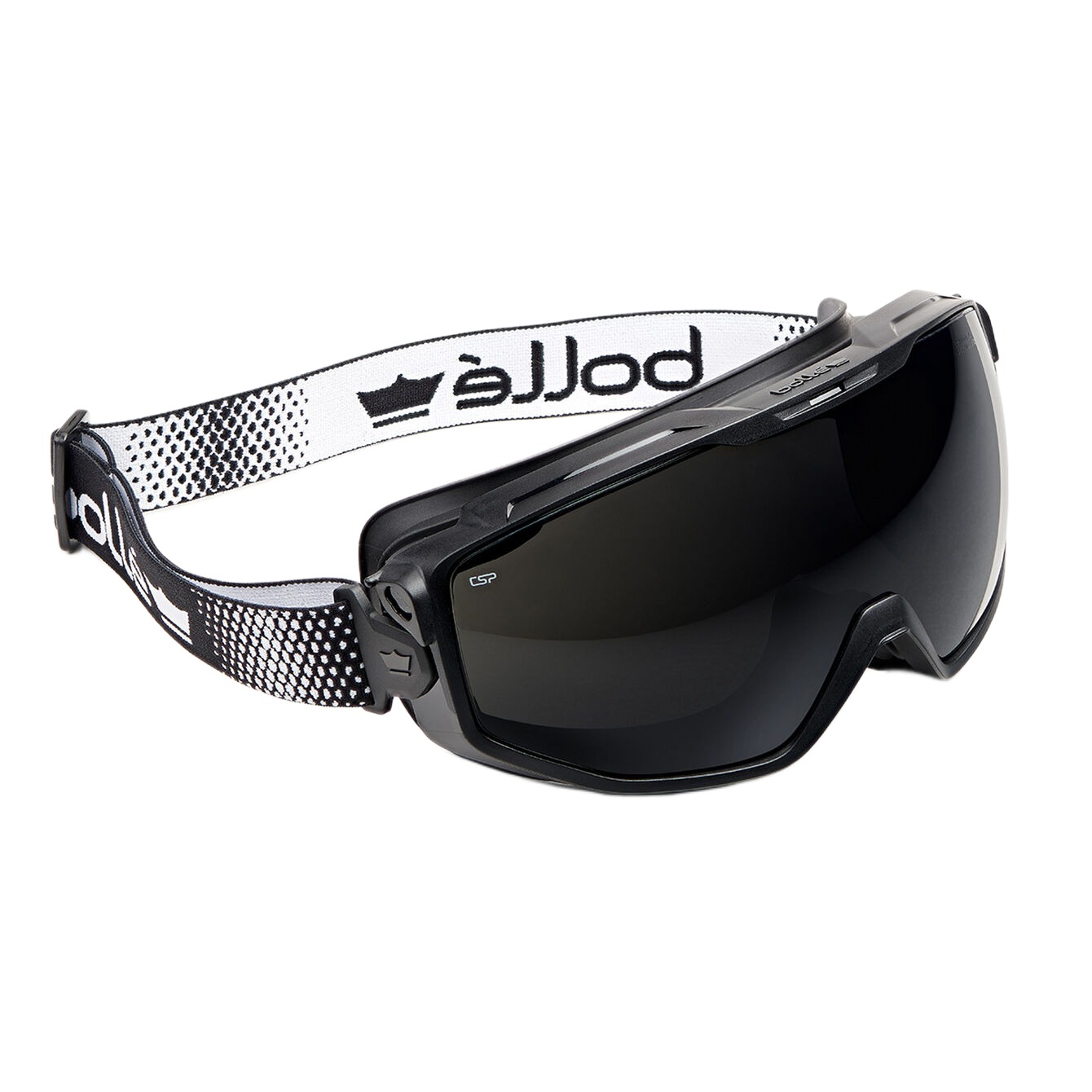 Bolle UNIVGN Welding Goggles with Green Lenses