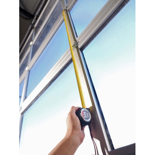 up-825 SAM Up 8 m Tape Measure, Metric