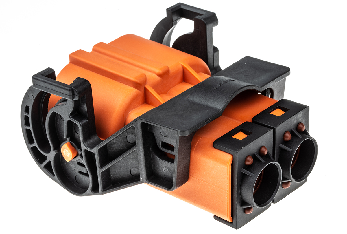 Amphenol Industrial, UPC RADSOK EV Connector Male, 250A