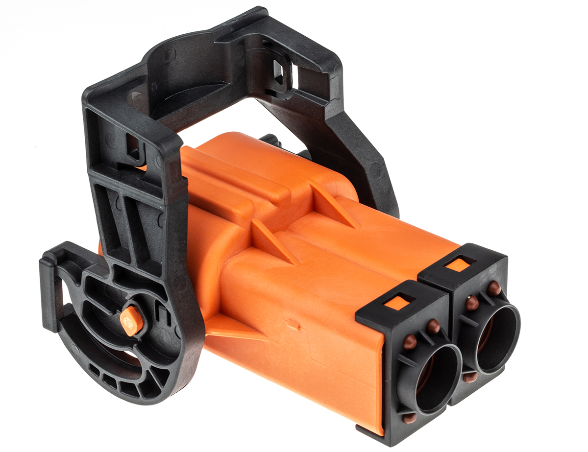 upcip012als1 Amphenol Industrial, UPC RADSOK EV Connector Male, 250A