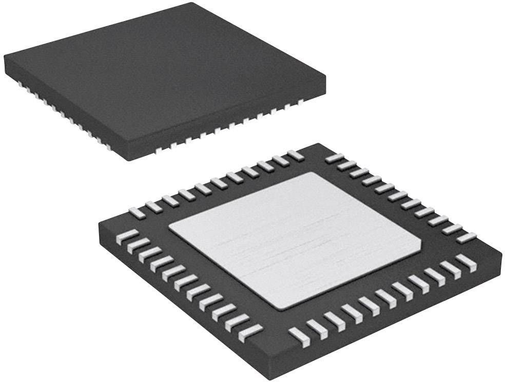 Renesas Electronics UPD720201K8-701-BAC-A, USB Controller, 1-Channel 12 Mbps, 3.6V, USB 3.0, 3.3 V, 68-Pin QFN