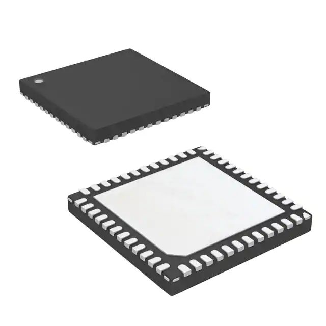 Renesas Electronics UPD720202K8-711-BAA-A, USB Controller, 1-Channel 12 Mbps, 3.6V, USB 3.0, 3 V, 48-Pin QFN
