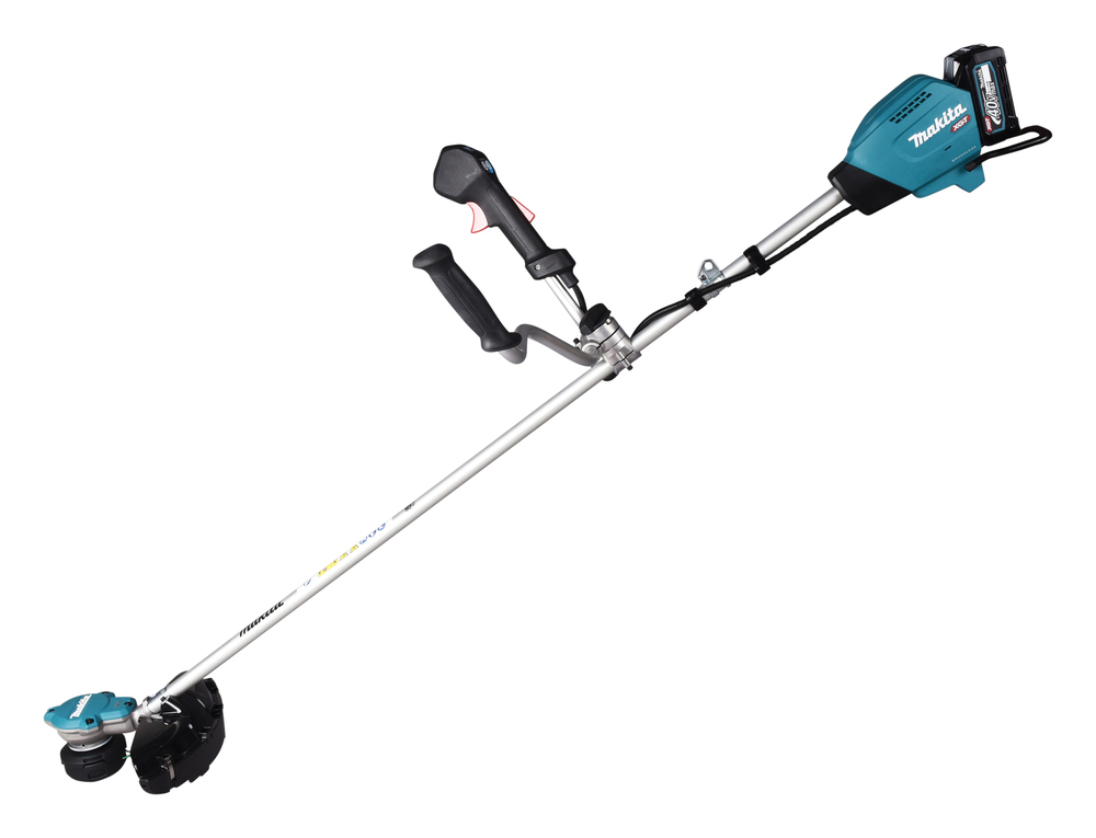 ur002gz Makita BL XGT Strimmer Battery