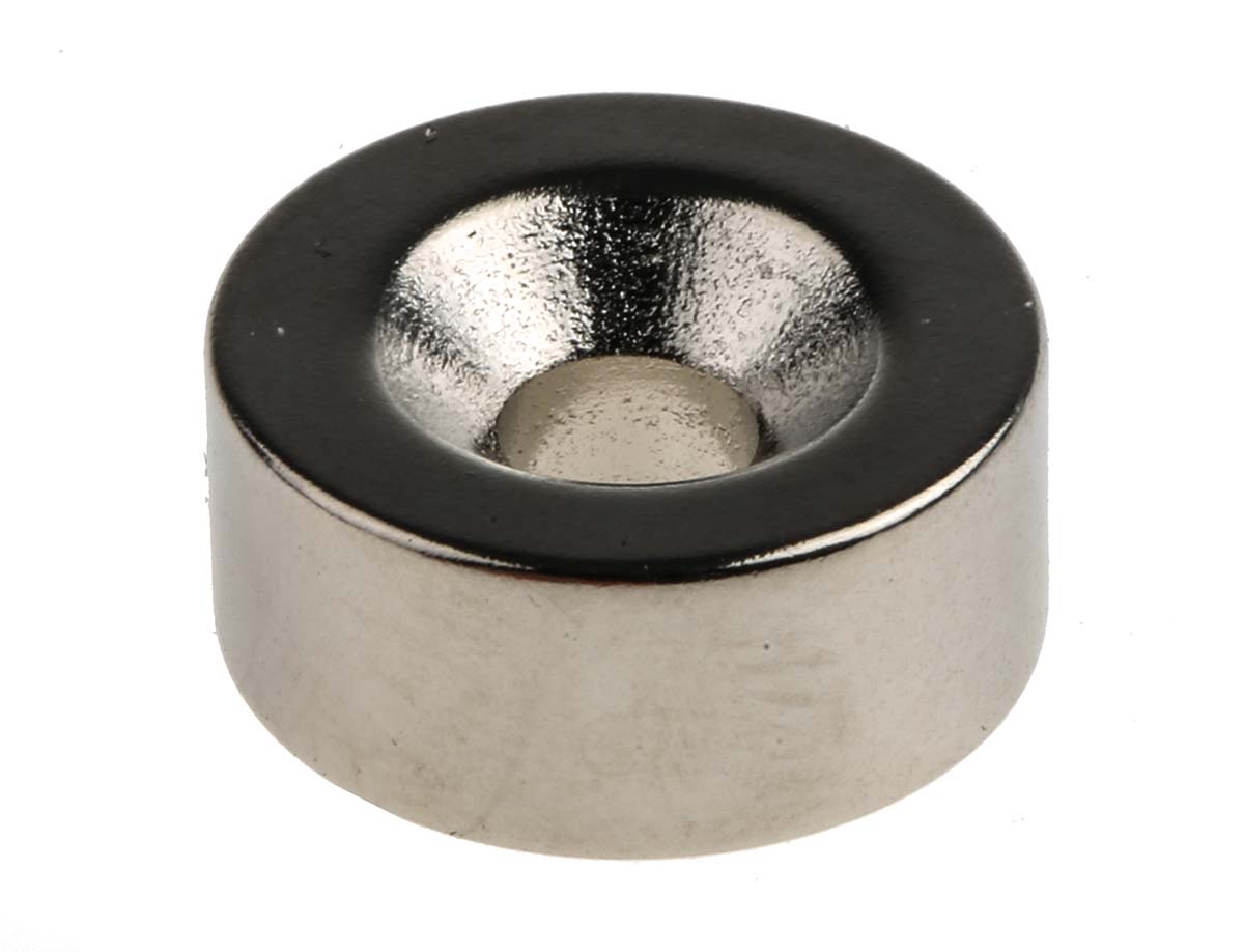 Celduc Magnet for use with Magnetic Sensors