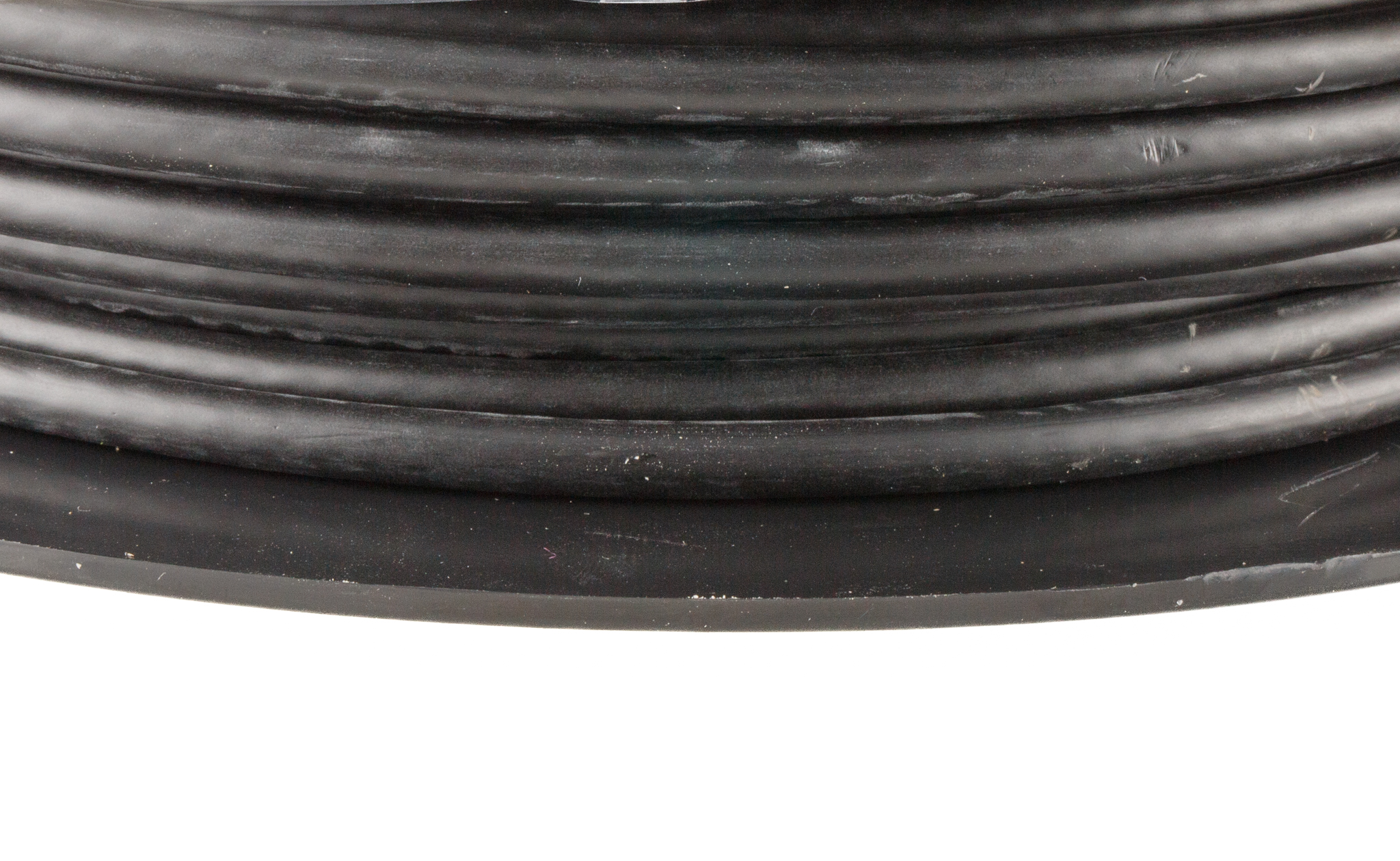 urm7601100 Belden URM76 Series, 100 m, URM76 Coaxial Coaxial Cable 50 Ω, Black, Unterminated