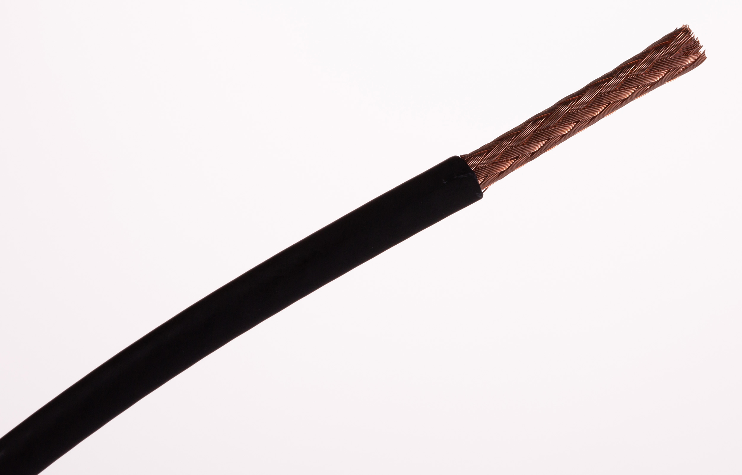 urm76nh01100 Belden URM76NH Series, 100 m, URM76 Coaxial Coaxial Cable 50 Ω, Black, Unterminated