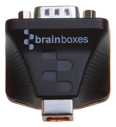 us-159 Brainboxes USB Interface Converter 1