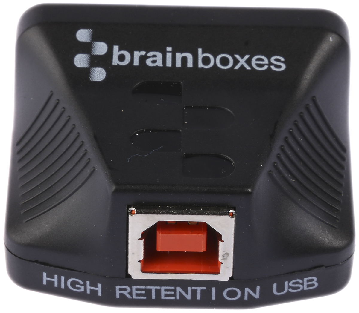 us-320 Brainboxes RS422, RS485 Interface Converter 1