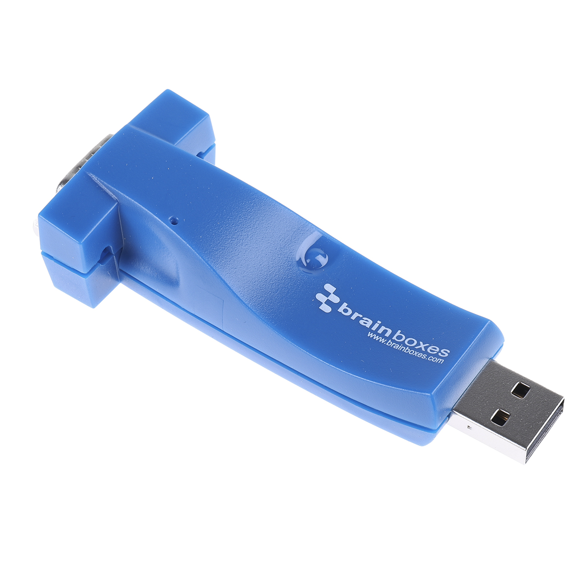 Brainboxes RS422, RS485 Interface Converter 1
