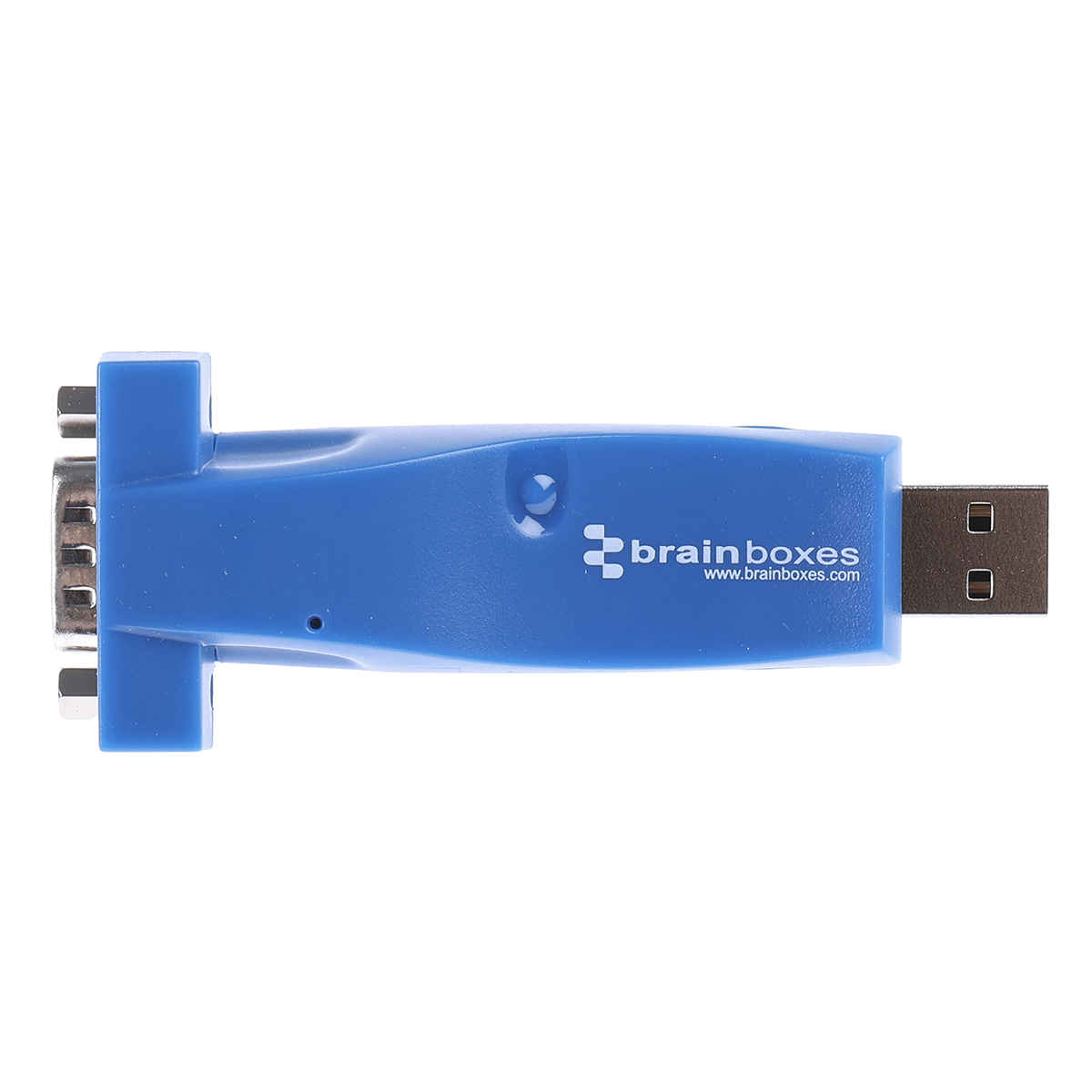 us-324 Brainboxes RS422, RS485 Interface Converter 1