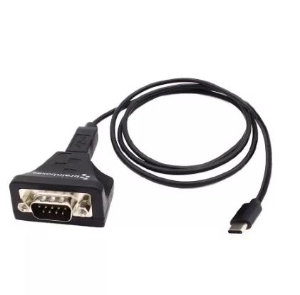 Brainboxes USB 2.0 Converter Cable 1