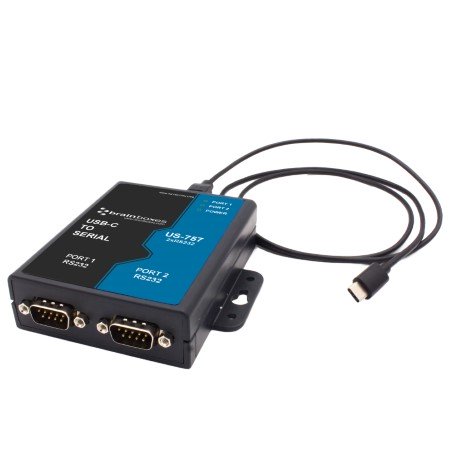 Brainboxes USB 2.0 Converter Cable 2