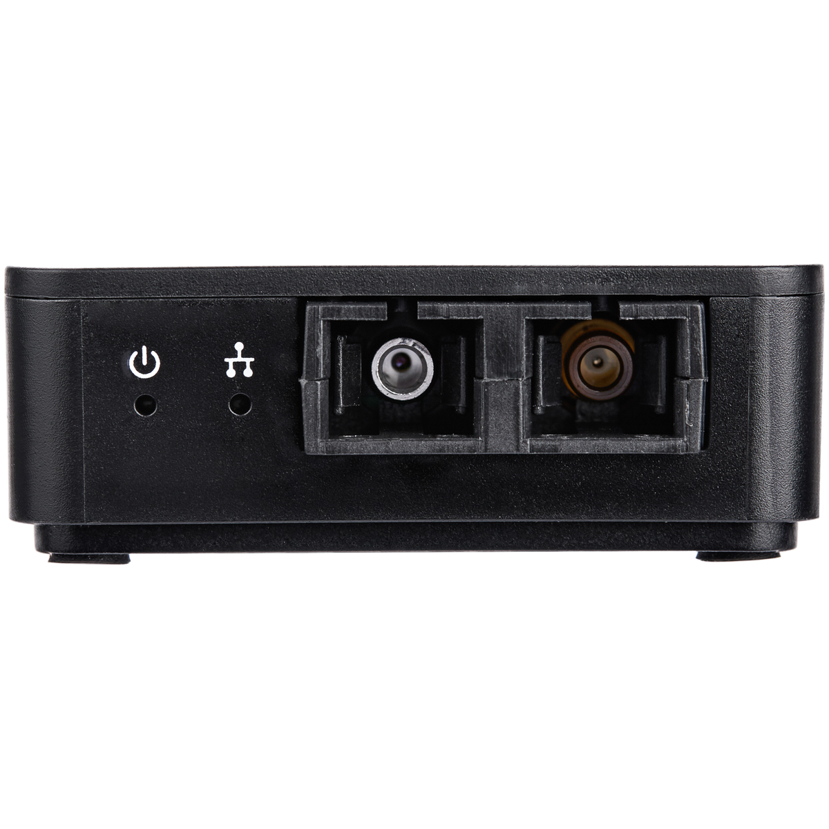 us100a20fxsc StarTech.com USB Ethernet Adapter USB 2.0 4 m Black 1000Mbps Network Speed