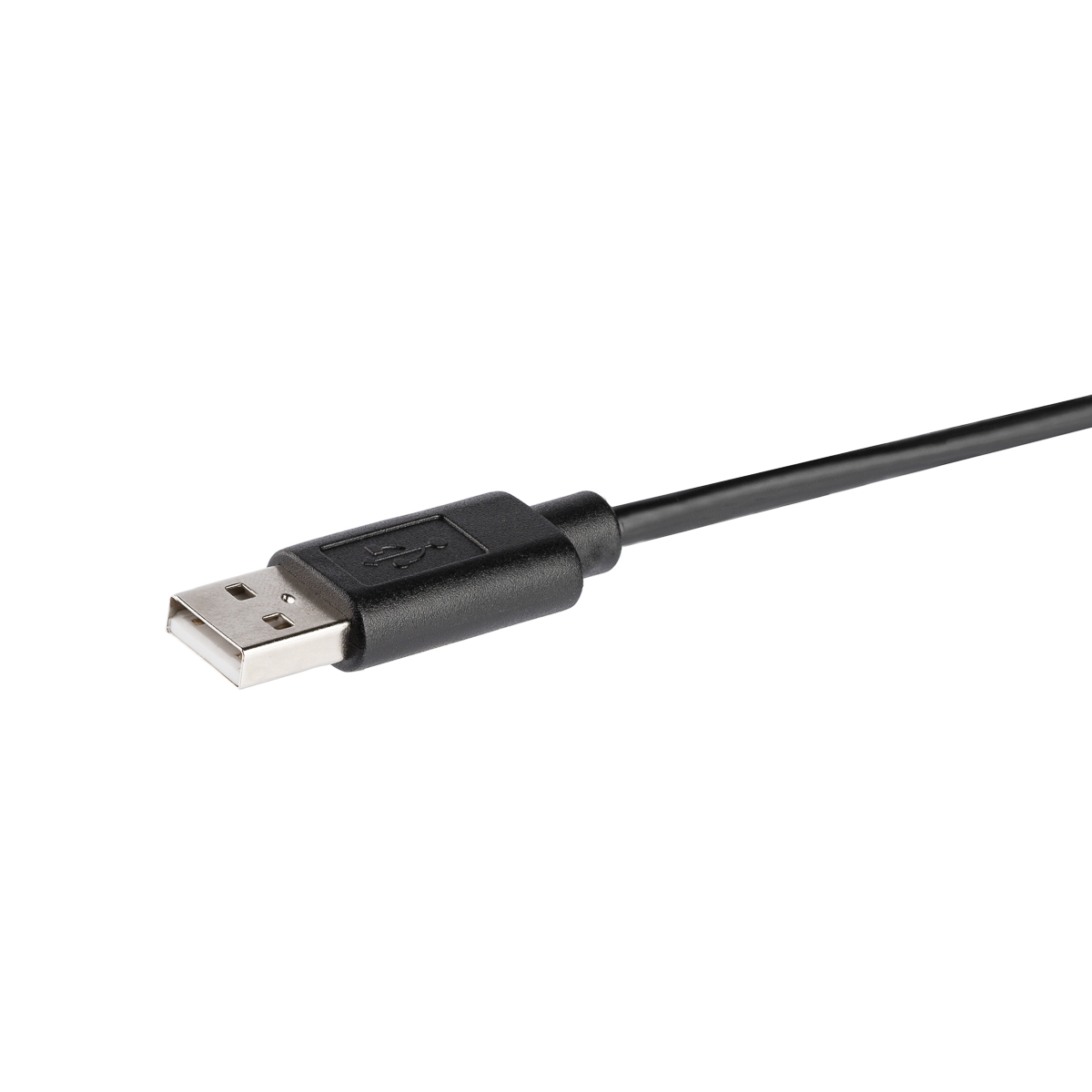 us100a20fxsc StarTech.com USB Ethernet Adapter USB 2.0 4 m Black 1000Mbps Network Speed