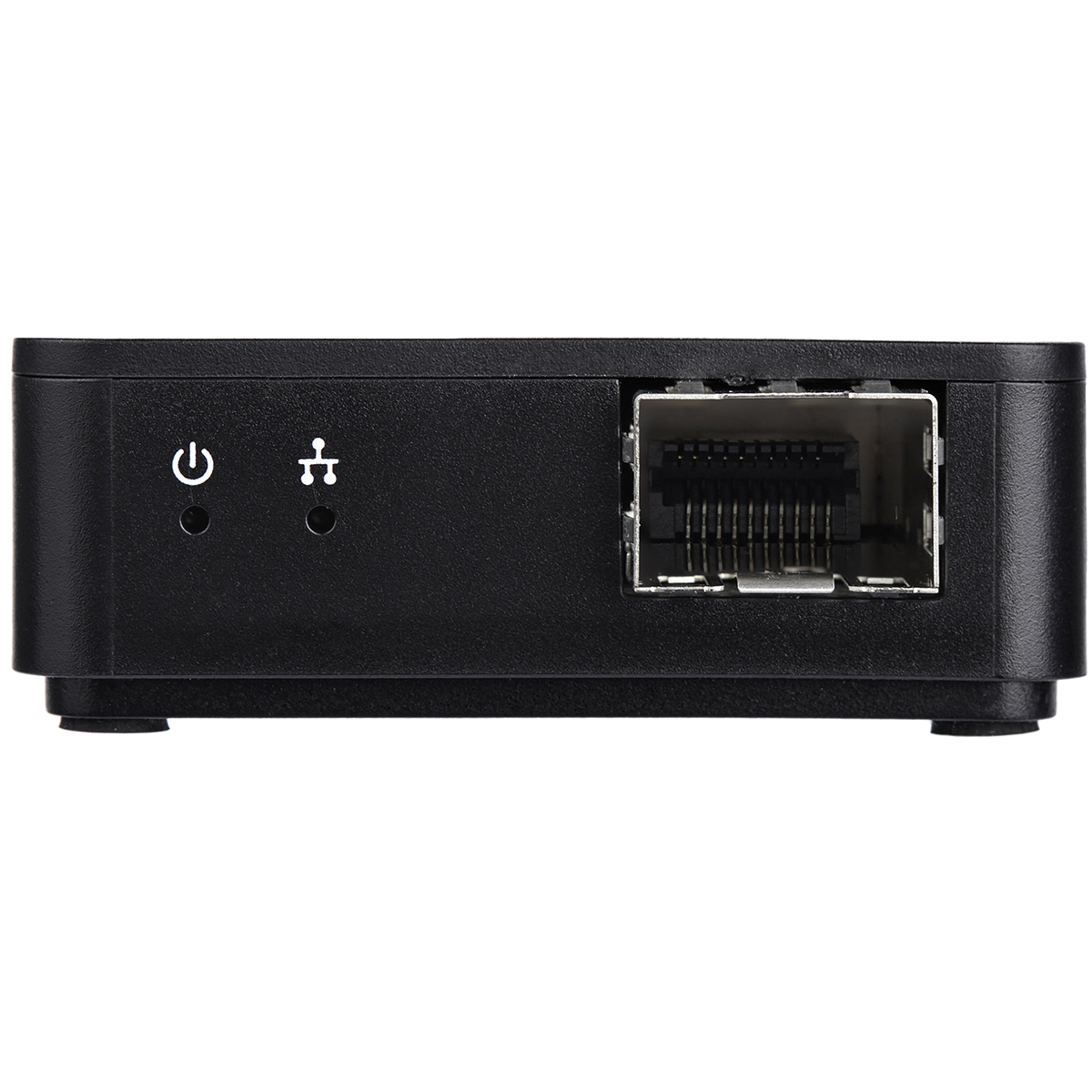us1ga30sfp StarTech.com USB Ethernet Adapter USB 3.0 4 m Black 1000Mbps Network Speed
