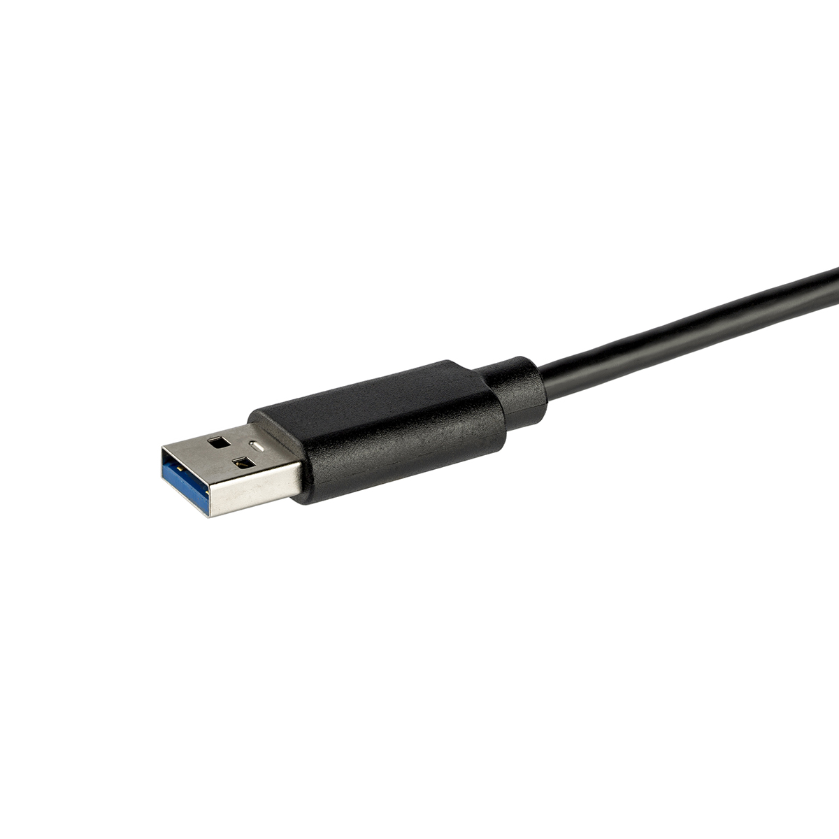 us1ga30sfp StarTech.com USB Ethernet Adapter USB 3.0 4 m Black 1000Mbps Network Speed