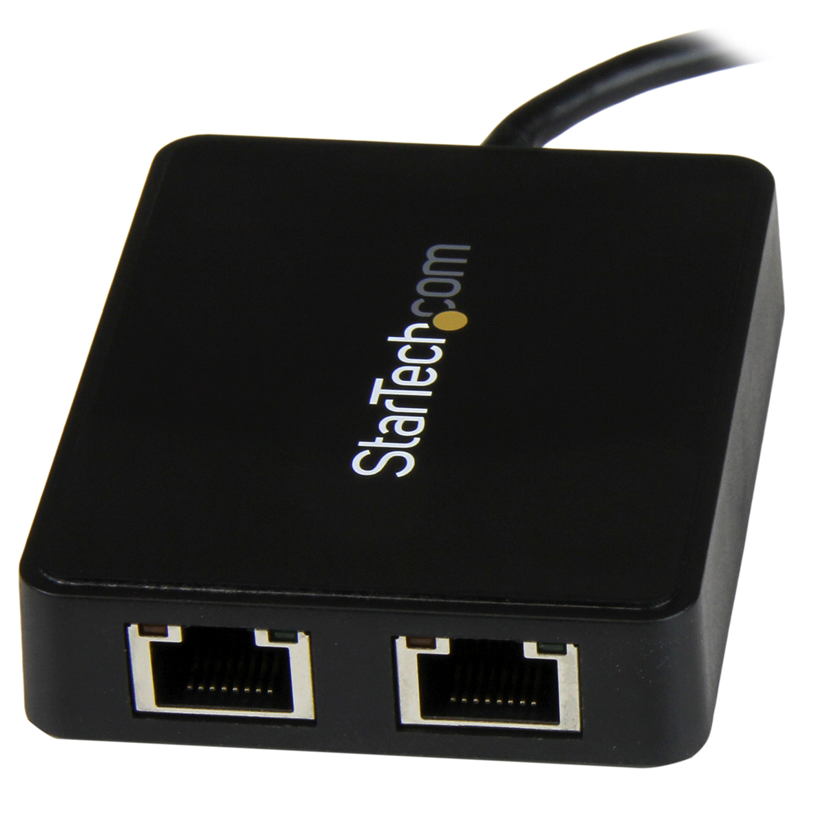 us1gc301au2r StarTech.com USB Ethernet Adapter USB 3.0 Black