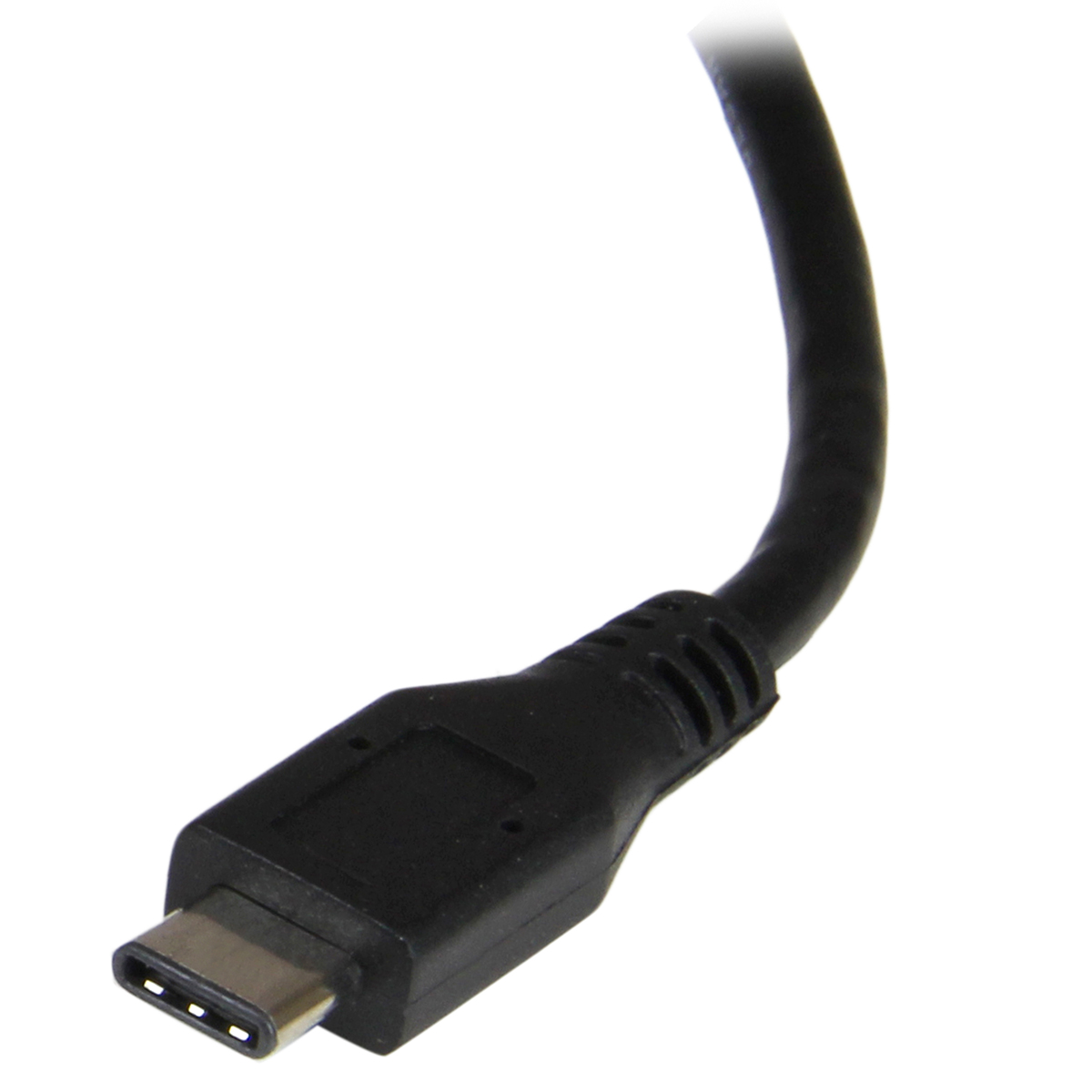 us1gc301au2r StarTech.com USB Ethernet Adapter USB 3.0 Black