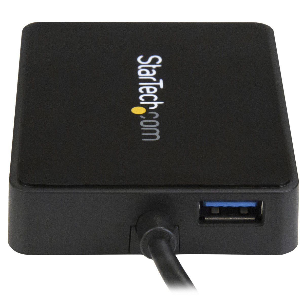 us1gc301au2r StarTech.com USB Ethernet Adapter USB 3.0 Black