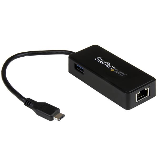 StarTech.com USB Network Adapter