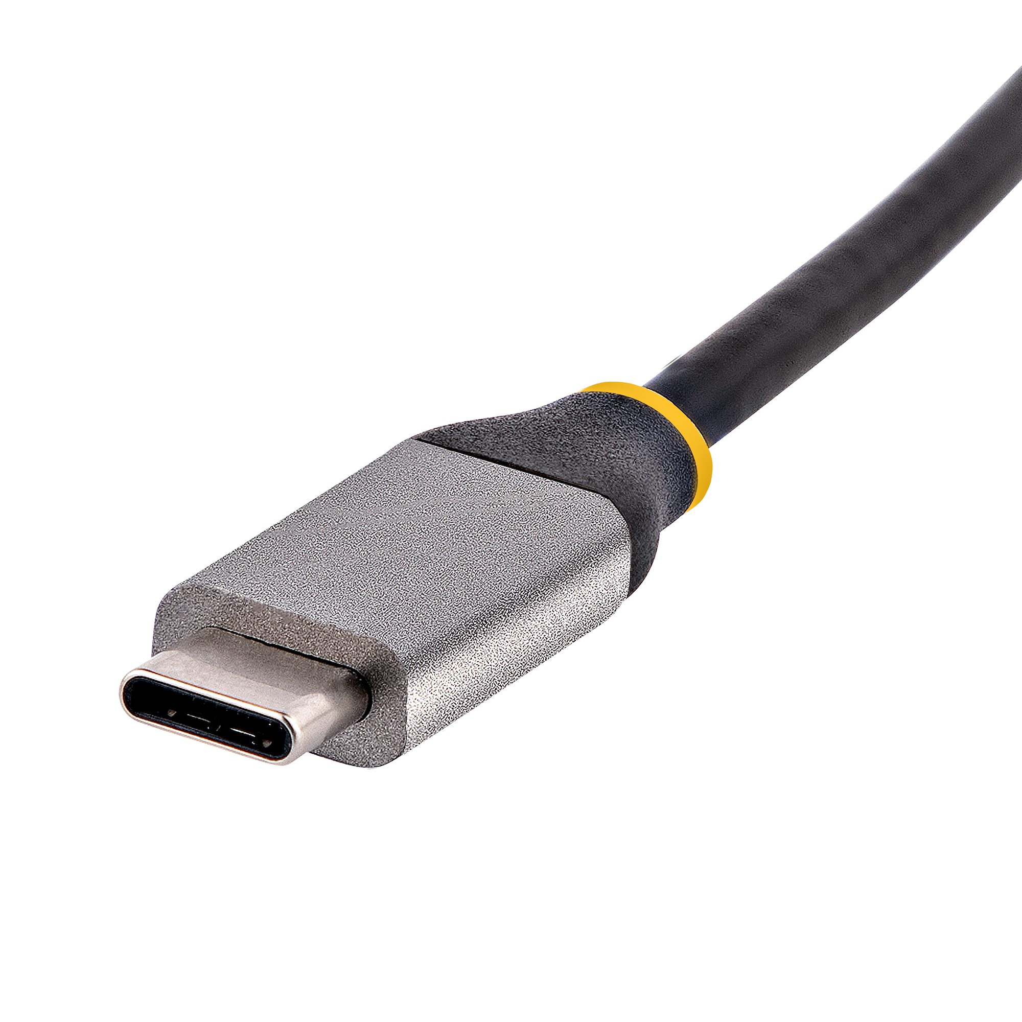 us1gc30b2 StarTech.com USB Ethernet Adapter USB 3.0 300 mm Grey, Black 1000Mbps Network Speed