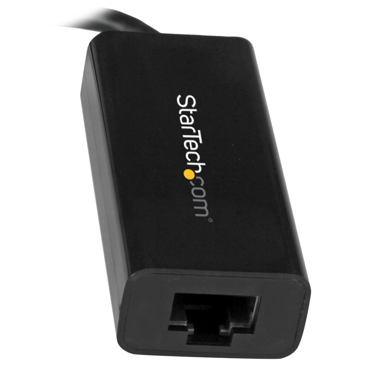 us1gc30b StarTech.com USB Ethernet Adapter USB 3.0 210 mm Black