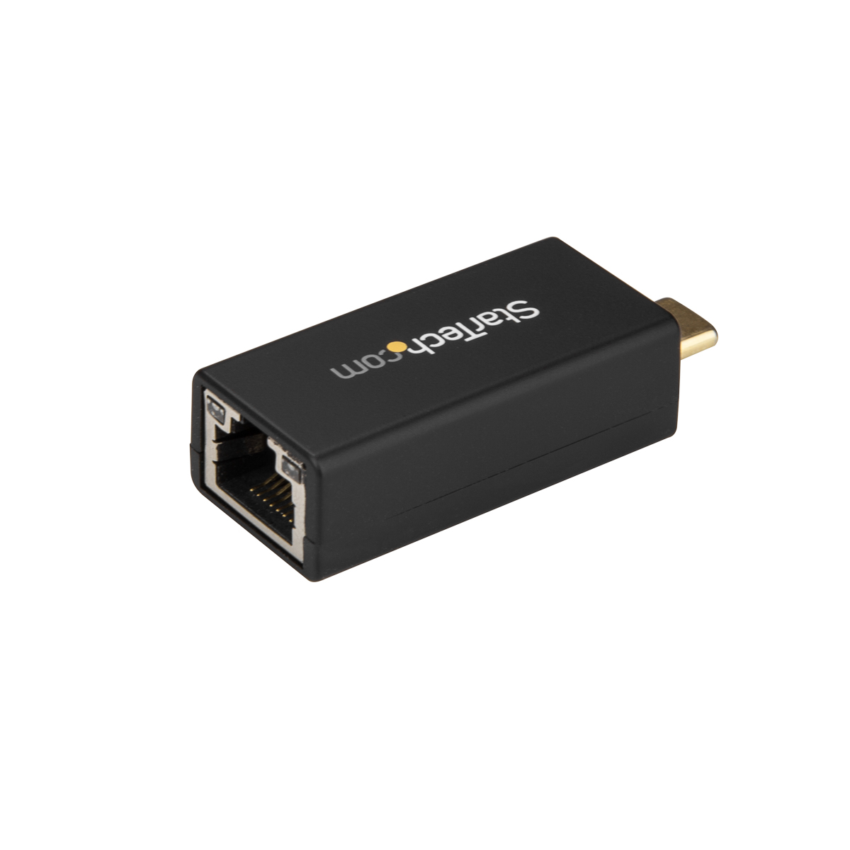 us1gc30db StarTech.com USB Ethernet Adapter USB 3.0 Black