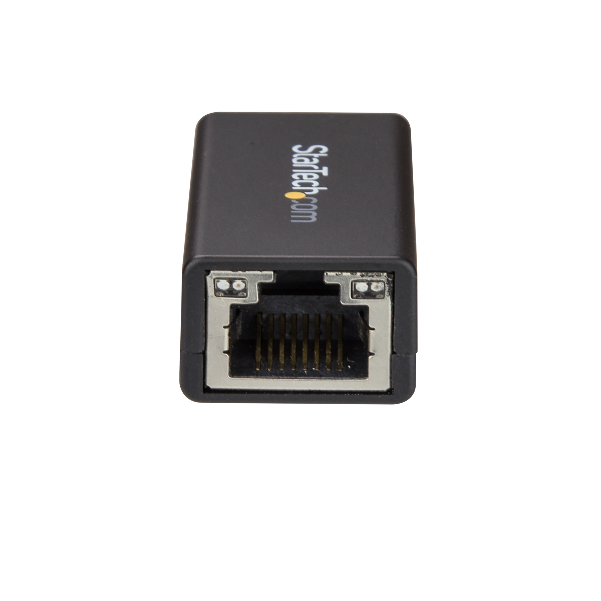 us1gc30db StarTech.com USB Ethernet Adapter USB 3.0 Black