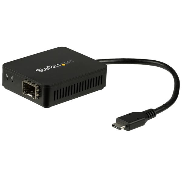 StarTech.com USB Network Adapter