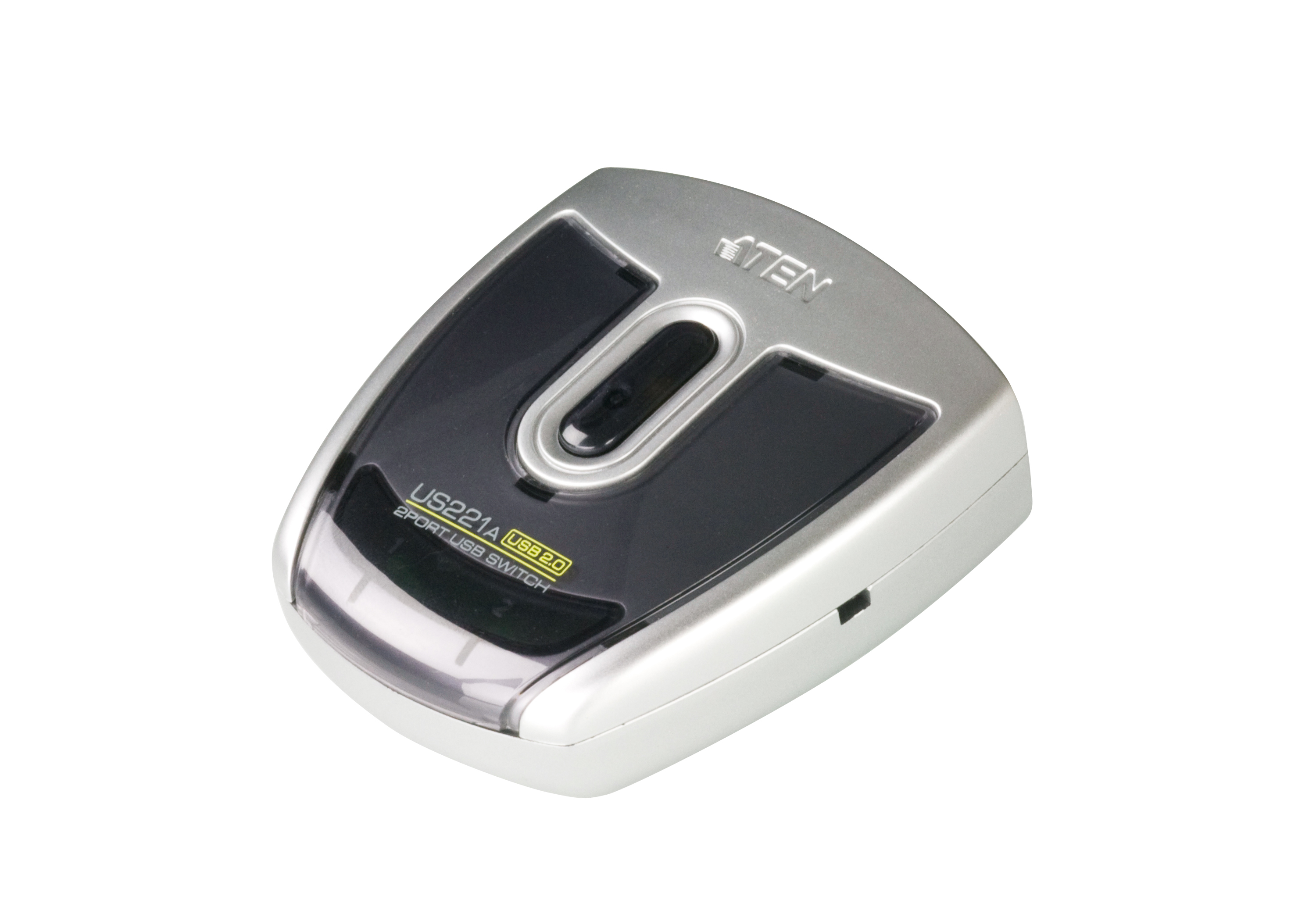 Aten USB 2.0 KVM Switch 2 xUSB ports
