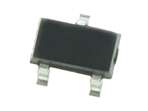 Melexis Surface Hall Effect Sensor 3.5 V 24V, TSOT, 3-Pin