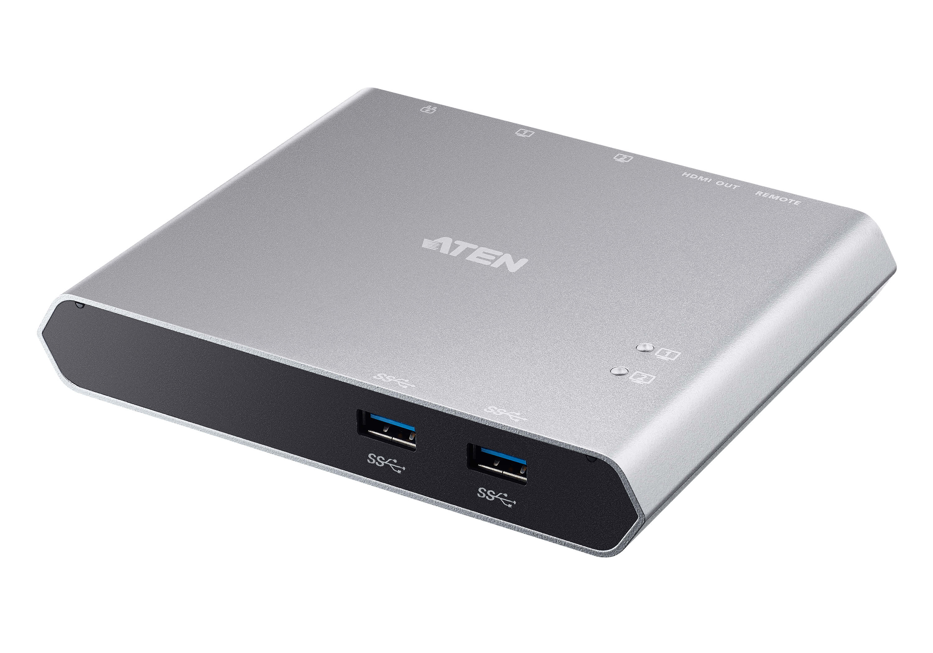 Aten 2 USB 3.2 USB USB Extender
